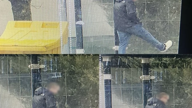 Tczew - Zniszczył wiatę przystankową - teraz grozi mu 5 lat