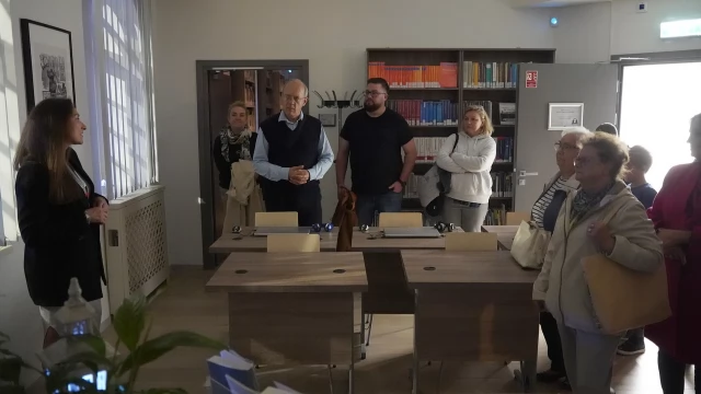 Tczew - Noc Bibliotek już za nami!