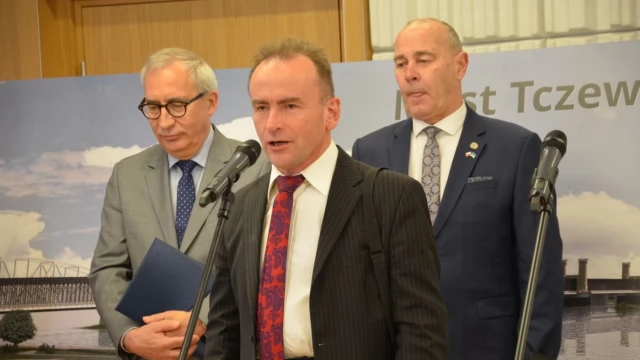 Tczew - Porozumienie ws. utworzenia w Tczewie oddziału Muzeum II Wojny Światowej podpisane