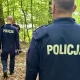 Tczew - Wichura, zaginiony i wielkie poszukiwania w lesie. Na szczęście to ćwiczenia [WIDEO]