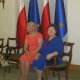 Tczew - Dzień Kobiet w Pałacu Prezydenckim