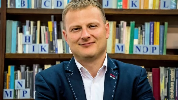 Tczew - Będzie zmiana dyrektora Miejskiej Biblioteki Publicznej