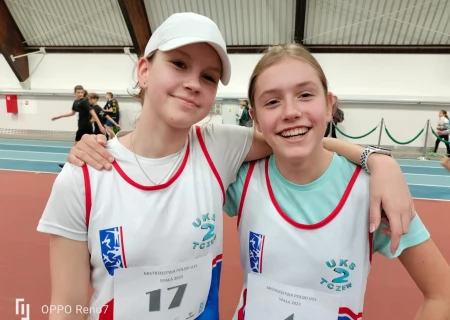 Tczew - Mistrzostwa Polski juniorów młodszych U13 / U 15 w pięcioboju nowoczesnym