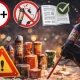 Tczew - Fajerwerki to nie zabawki. O bezpieczeństwie przed noworocznym pokazem