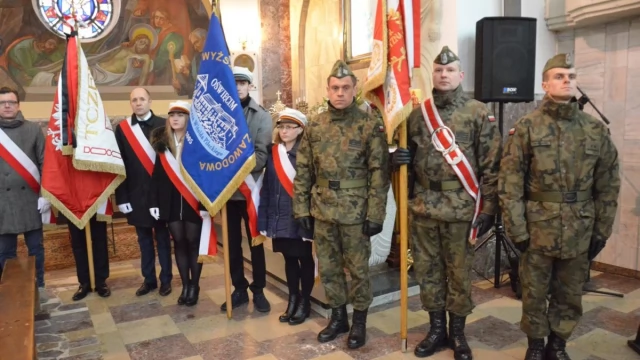 Tczew - Tczew pożegnał Kazimierza Piechowskiego