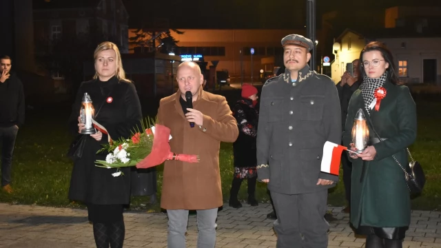 Tczew - Gniewska Parada Niepodległości już za nami!