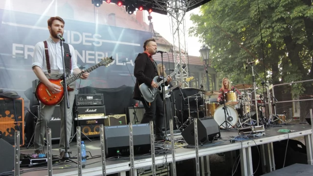 Tczew - Kto zdobył nagrody na UnderGramy?