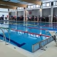 Tczew - Nowy basen przy "12" otwarty