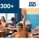 Tczew - ZUS przyznaje 300 zł na wyprawkę szkolną. Nie przegap terminu!