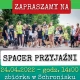 Tczew - Weź psiego spacerowicza i wyrusz na "Spacer przyjaźni"
