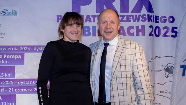 Tczew - Grand Prix Powiatu Tczewskiego w biegach - 11 zmagań za nami