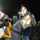 Tczew - Po ograniczeniu praw aborcyjnych kolejne protesty na ulicach Tczewa
