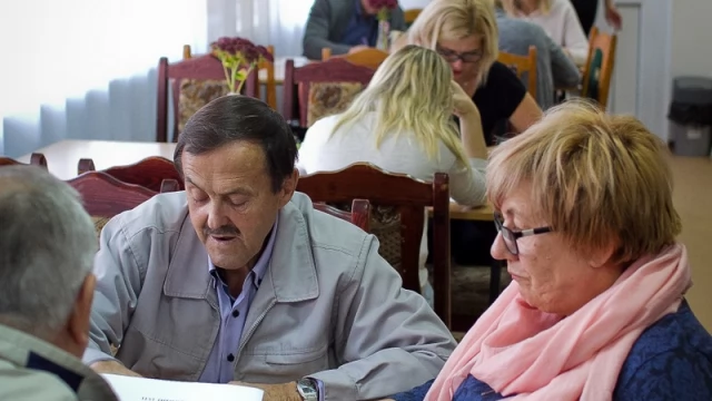 Tczew - "Czwórka" wraca na mapę Tczewa. Dzieciaki uczciły to ekologiczną imprezą