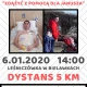 Tczew - Bieg i Marsz NW dla Janusza