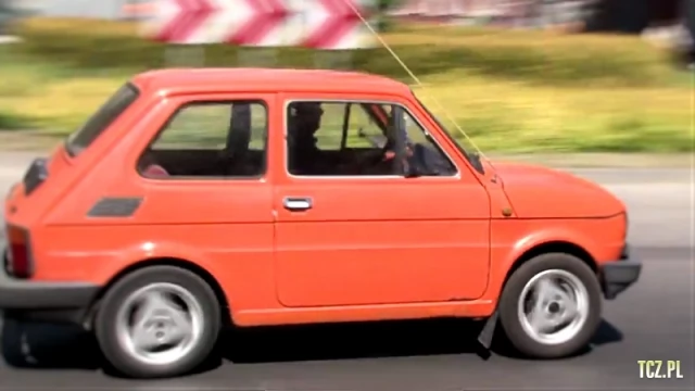 Tczew - Rezmer ma 30 lat i wciąż sobie dobrze radzi