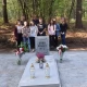 Tczew - Młodzież z wizytą w Szpęgawsku