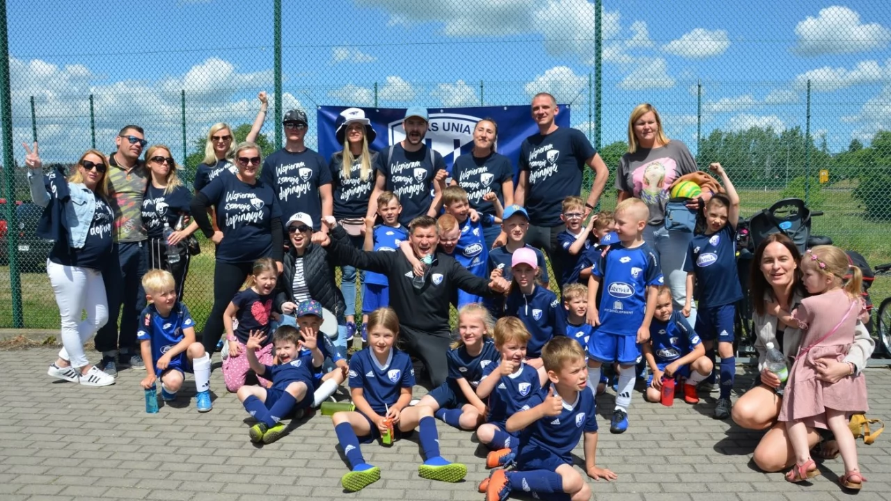 Tczew - Unia Tczew Cup 2023