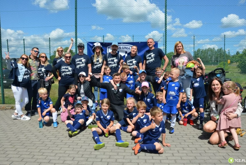 Tczew - Unia Tczew Cup 2023