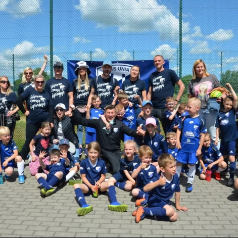 Tczew - Unia Tczew Cup 2023