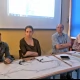 Tczew - Burzliwe konsultacje w sprawie przebudowy ul. Jedności Narodu