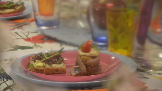 Tczew - Magda Gessler zakończyła "Kuchenne rewolucje". Zamiast pierogów "Kociewskie jadło"