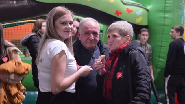 Tczew - W "dwunastce" ruszył tczewski finał WOŚP