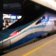 Tczew - Z Warszawy do Tczewa w 2 godziny 40 minut. Sprawdzamy, jak jedzie się Pendolino 