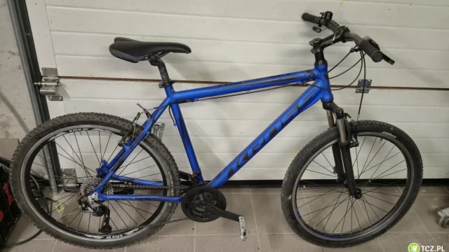 Tczew - Rower Kross Mtb