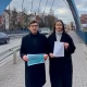 Tczew - Apelują do prezydenta o tabliczki na mostach dla osób w kryzysie emocjonalnym