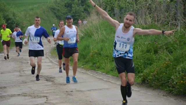 Tczew - Silgan Ćwierćmaraton. Sprawdź utrudnienia