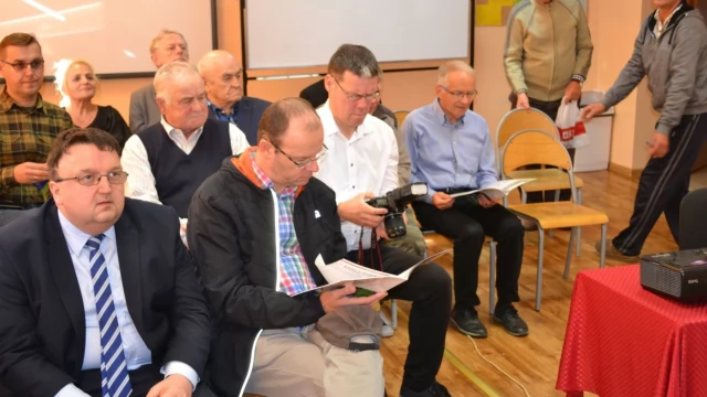 Tczew - Nadwiślańskie Spotkania Regionalne w Opaleniu za nami
