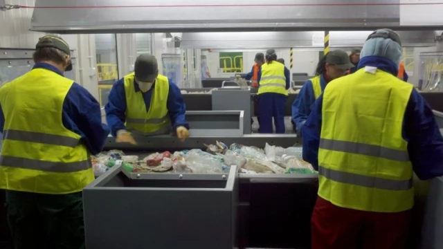 Tczew - ZUOS. Ruszyło wielkie testowanie "śmieciowych" instalacji