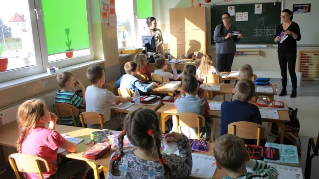 Tczew - Bilet po książkę