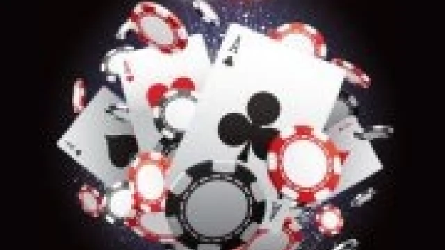 Tczew - Liga Pokerowa zaprasza