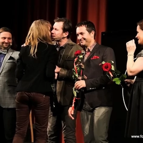 Tczew - Kabaret Hrabi w CKiS