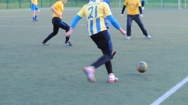 Tczew - ALPN 2015. Wyniki drugiej ligi