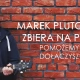 Tczew - Marek Plutowski zbiera na wydanie płyty. Pomożemy? Dziękujemy!