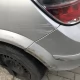 Tczew - Szukam świadków kolizji na Czyżykowskiej