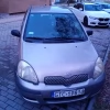 Tczew - Sprzedam Toyota Yaris