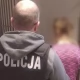 Tczew - Poszukiwana przez wymiar sprawiedliwości wpadła z narkotykami