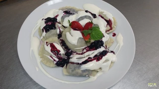 Tczew - Pierogarnia