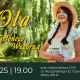 Tczew - Olka Szczęśniak wystąpi z programem ''Ola z Zielonego Wzgórza"