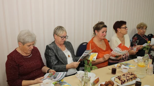 Tczew - Edukacja i integracja na Suchostrzygach [FOTO]