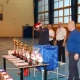 Tczew - XVI Ogólnopolski Gwiazdkowy Turniej Siatkówki mężczyzn