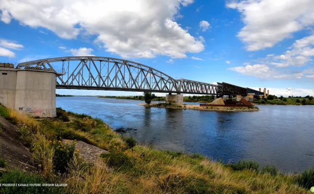 Tczew - Most Tczewski znów w centrum sporu. Sąd zajmie się sprawą w listopadzie