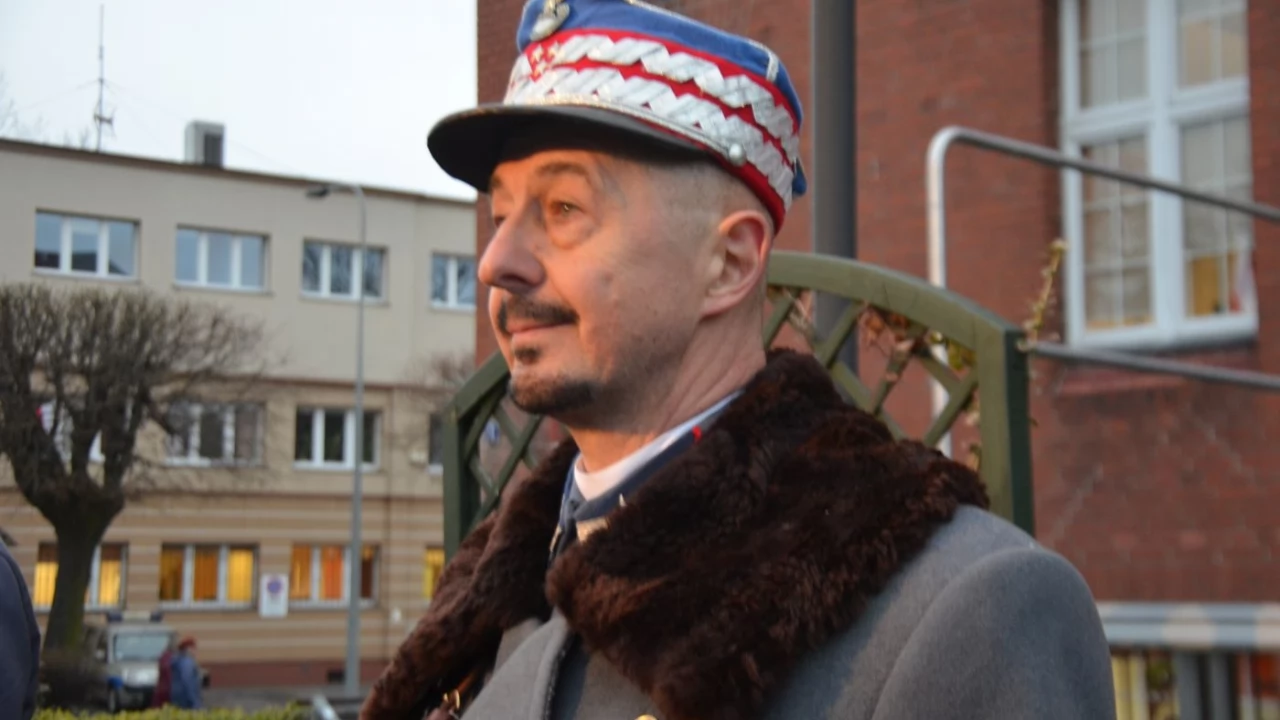 Tczew - Tczew świętuje! Sto lat temu wrócił do Polski