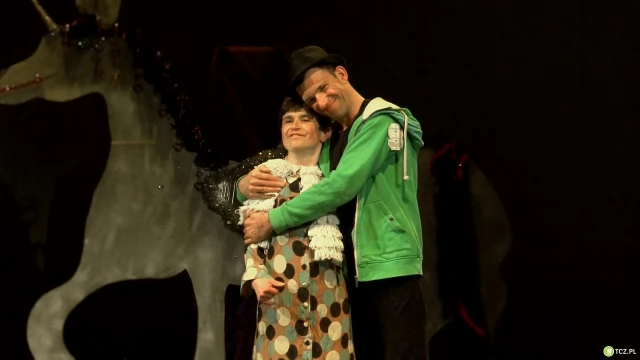 Tczew - "Życie to teatr". Tu sztuka wzrusza, integruje, leczy