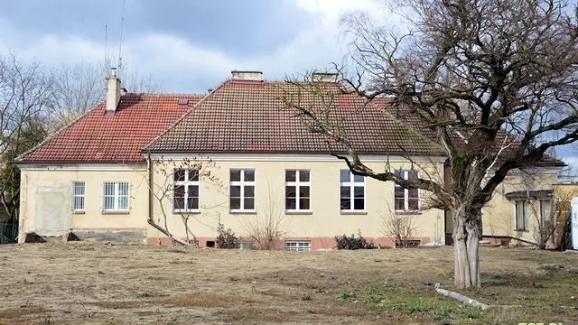 Tczew - Atrakcyjna lokalizacja na Suchostrzygach. Sprzedaż byłego USC