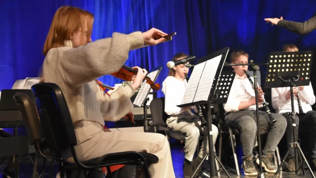 Tczew - Starosta nagrodził ludzi kultury i sportu