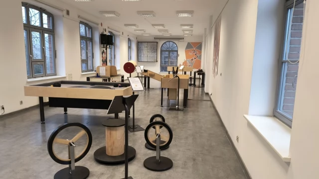 Tczew - SOWA. W Tczewie jak w Centrum Nauki Kopernik
